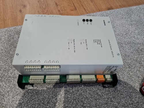 Siemens landis staefa nruf - siemens, nruf/a