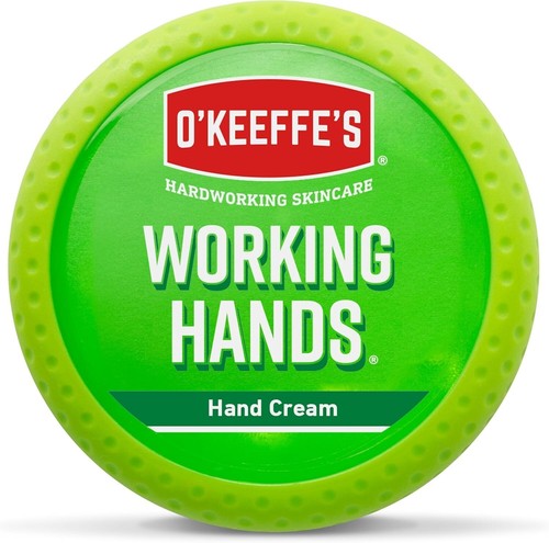 Keefes working hands cream - o'keefes,
