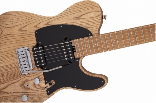 Charvel pro mod cal style - pro-mod, so-cal