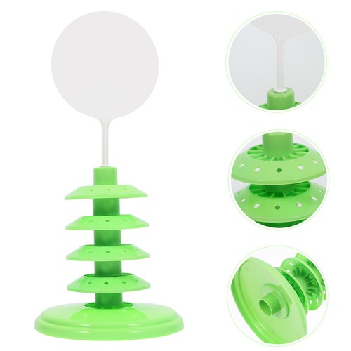 Tabletop display rack - tabletop, cake