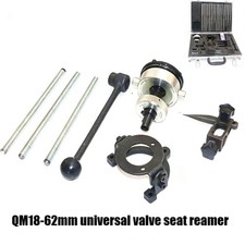 QM18-62MM Valve Seat Boring