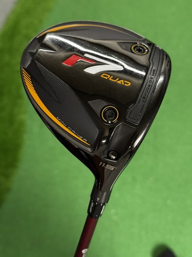 Taylormade quad mini - taylormade,