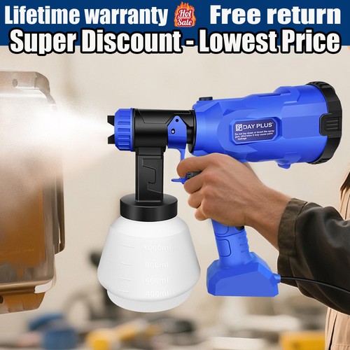 Paint sprayer spray - paint,