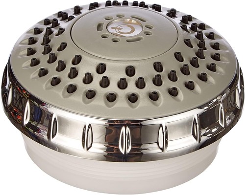 Aqualisa varispray shower - aqualisa,