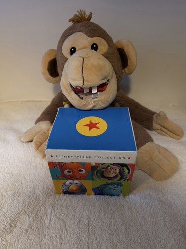 Disney pixar collection - disney, boxset