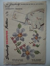 Vintage 1948 Simplicity