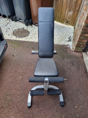 Gym bench body solid - gym, body-solid
