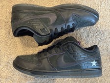Lightly Used Nike SB Dunk Low