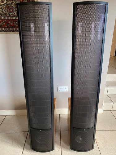 Martin logan theos - martin,