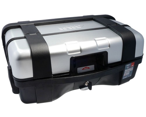 Top case trekker - 33l, givi