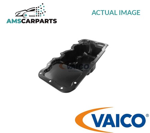 Engine oil pan sump - oil, v25-0636