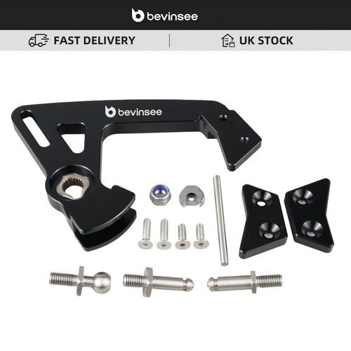 Quick shifter short - quick,