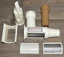 Champion Juicer Replacement Parts Feed Tube Assembly