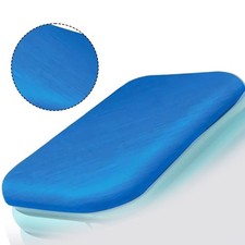 Swimming Pool Cover Blue