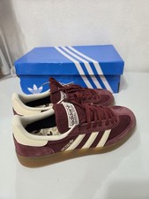 Adidas Spezial Trainers Size 6