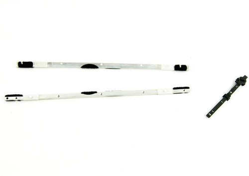 Repair kit sunroof cover - sunroof, bmw