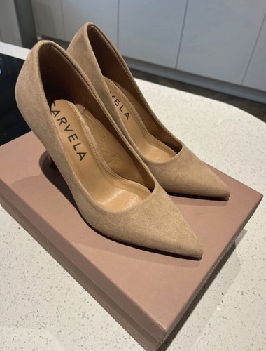 Carvela women court shoes - women's,