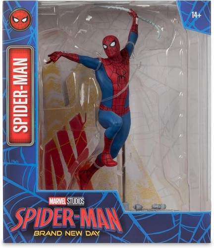 Mcfarlane toys marvel - toys,