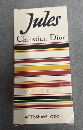 Vintage christian dior jules - christian,