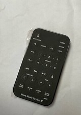 UK Seller Replacement Remote Control For Bose Wave Music System IV