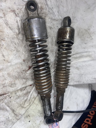 Yamaha rxs 100 shockers - 100,