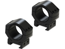 Burris XTR Signature 30mm Low Rifle Scope Rings - 420221