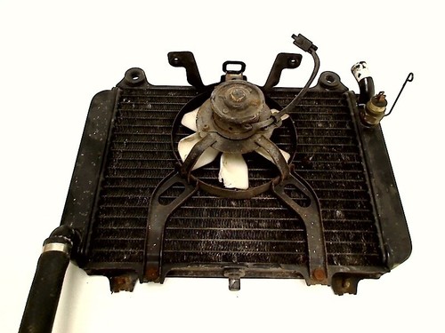 Radiator kawasaki gpx 600 - kawasaki,