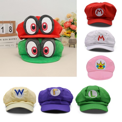Super mario bros luigi foam - bros,