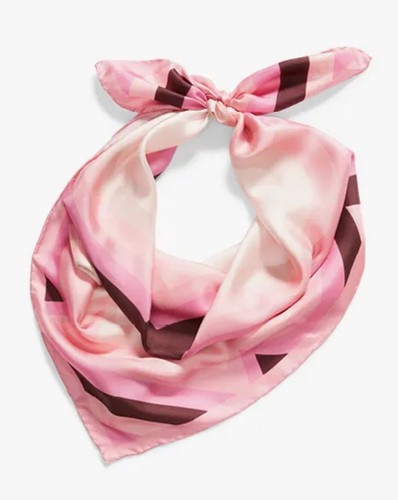 Kate spade pink - spade, silk