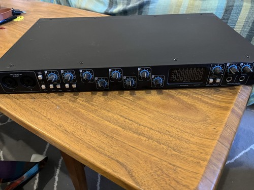 Focusrite saffire pro - focusrite,