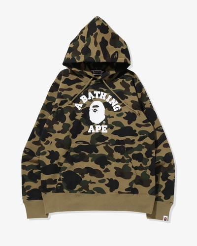 Bathing ape bape 1st camo - bathing,