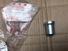 Honda Rear Wheel Axle Collar Spacer Cr 80 Rb Mtx 50 Ns 50f