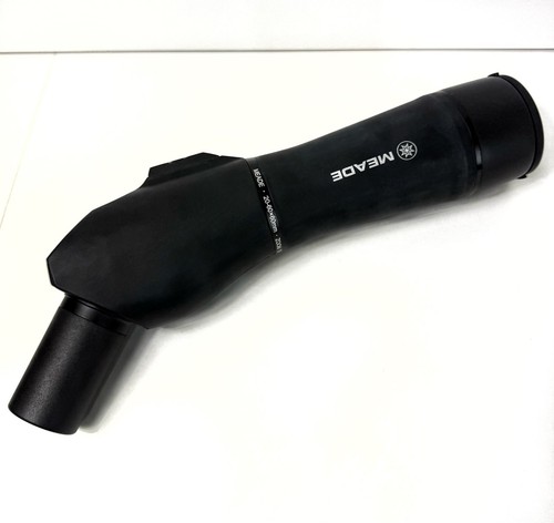 Meade 60x60mm spotting - meade,