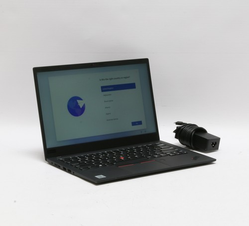 Lenovo thinkpad x1 - thinkpad,