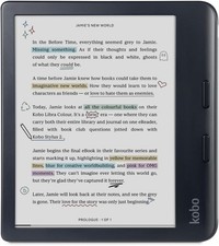 Kobo Libra Colour | eReader |