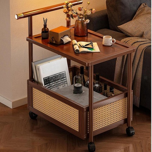 Rolling utility cart - rolling,