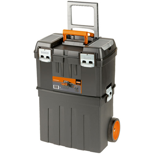 Bahco 4750ptbw47 heavy - 4750ptbw47, duty
