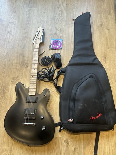 Squier contemporary active - squier,