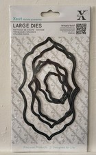 Xcut Dies - Nesting Dies -