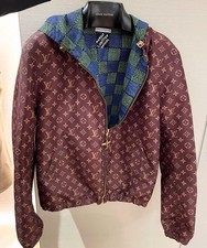 Louis Vuitton Reversible
