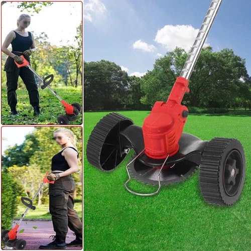 850w cordless grass strimmer - 850w,