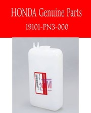 HONDA Genuine 19101-PN3-000
