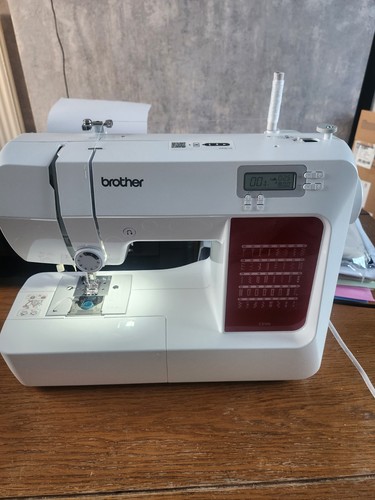 Brother cs10s sewing machine - cs10s,