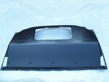 VW Transporter SH Bulkhead With Window No Glass Steel 7LA863175A01A 2020-2024