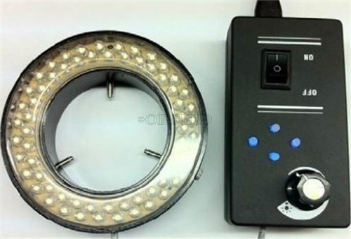 New 4zone control - new, led