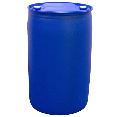 Storage barrel drum - barrel, 220