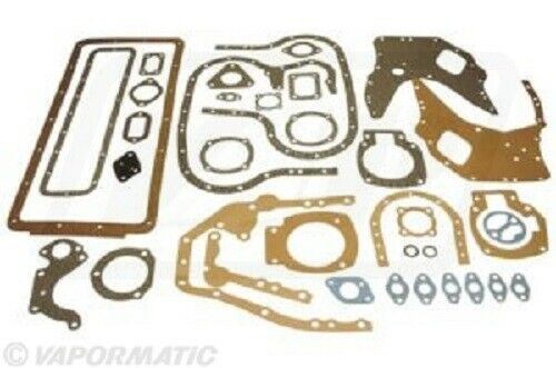 For leyland nuffield - nuffield, engine