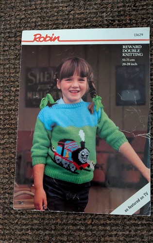 Retro robin thomas the - robin,