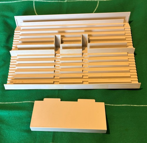 Subbuteo terrace - subbuteo,