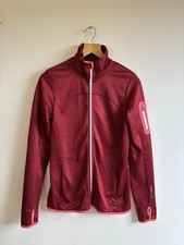 Ortovox Womens Merino Fleece